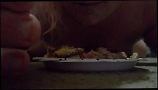 Video 692880715: pissing sissy, fat sissy fucked, sissy pig, sissy eats, shemale