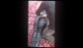 Video 224507601: bound bondage, bondage vibrator orgasm, bondage straight, leather bound, toes, vibrating head, toys leather