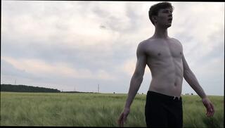 Watch the video about Step Son Ran away from Home & Cute Boy JERKING OFF Outdoor