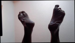 Video 1523858201: gay black feet, amateur feet, feet pits, feet hd