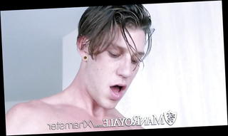 Video 984726501: gay man anal, athletic hunk