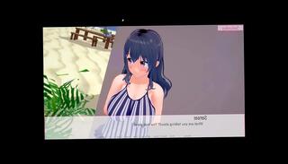 Video 1079252965: hentai anime cartoon, anime hentai teacher, anime toon, hentai bikini, lovely anime, anime fantasy, anime old, bikini beach, young anime