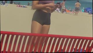 Video 790885304: cumshot latex, pop, very erect cock, spandex cum, public ejaculation