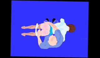 Watch the video about Virtual Spanker - Spanking lesson