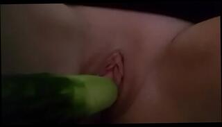 Video 639084445: femdom pussy, femdom insertion, slut pussy, cucumber pussy, tight pussy inserted, warm pussy, tight shaved pussy