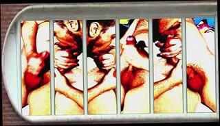 Video 301265915: inspection, gay oral anal, anal experimentation
