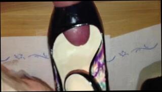 Video 87172401: cock masturbation cum, gay masturbation cum, amateur masturbating cumming, man masturbate cum, small cock cum, heels cum