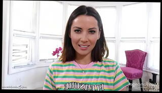 Video 1294497325: olivia munn, celebrity blowjob, asian blowjob