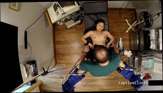 Video 1417463855: bdsm bondage orgasm, doctor humiliation, doctor spreads, doctor pussy, small tits bondage, doctor medical, asian doctor, bdsm behind, 1st porno