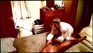 Video 1180192601: granny loves cum, granny loves black, ebony granny, straight cum