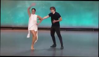 Video 726609604: vanessa hudgens, skinny brunette babe, skinny asian babe, softcore, high heels babe, celebrity babe, nude, sexy