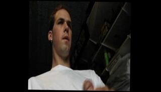 Video 1523275: peeing jerking, pee cum, gay