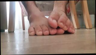 Video 1625426221: foot fetish feet, feet fetish solo, gay feet fetish, homemade foot fetish, mature feet fetish, foot fetish hd, feet seduction, feet tease, men feet