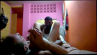 Video 433085955: underwear gay sex, interracial gay kiss, underwear masturbation