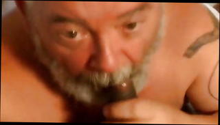 Video 1051943901: interracial dick sucking, interracial cock sucking, big dick gay interracial, interracial gay blowjob, interracial daddy, interracial bears, interracial hd, suckin dick