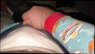 Video 1505251301: diaper masturbation, diaper cum, gay diaper, hd diapers, australian gay, hands cum