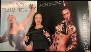 Video 1467362003: bdsm fetish sex, bdsm solo, bdsm sex toys, solo amateur toys, solo female toys, fetish brunette toying, bdsm spanking, german bdsm