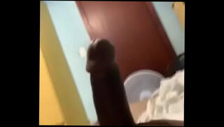 Video 1118616365: solo boy masturbation, cock solo masturbation, black solo masturbation, black guy masturbating
