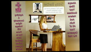 Video 1182403805: doctor, shemale ruined orgasm