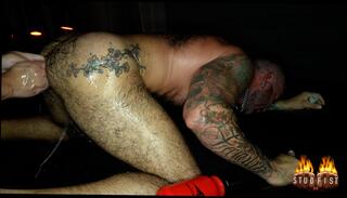 Video 1605305531: anal sex interracial double, bareback interracial gay sex, double fisting gaping, interracial gay bareback rough, anal gape fetish, sex gay muscle bareback, latino gay bareback anal, gaping spread, european double anal, double anal hd, tattooed double