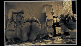 Video 1133559475: chubby slave, chubby guy