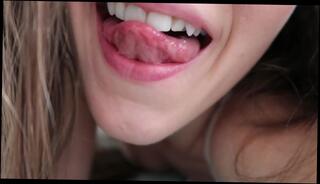 Watch the video about CUM INSIDE ME!! 🍆💦 ASMR JOI GONE WRONG