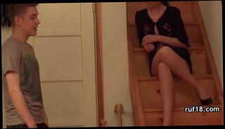 Watch the video about BDSM Kinky Video