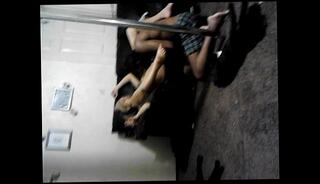 Video 174611865: wife eats