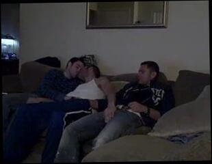Video 219527101: sex threesome fuck, fucking gay threesome, amateur webcam threesome, threesome group sex