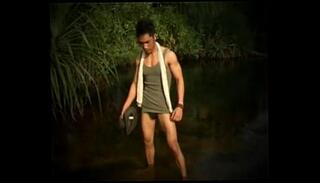 Video 142954945: thai model, gay