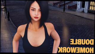 Watch the video about DOUBLE HOMEWORK #165 &bull; MORGAN'S EPILOGUE 2 &bull; PC GAMEPLAY [HD]