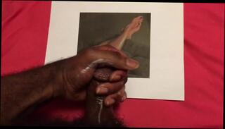 Video 273109101: sexy feet legs, great feet, feet shots, gay man cum