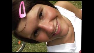 Video 17633935: dildo bike, dildo sex toy teen, hot teen sex dildo, toys dildos playing, outdoor dildo play, hot pussy play