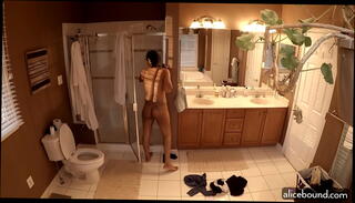 Watch the video about Shower Cam (Preview)