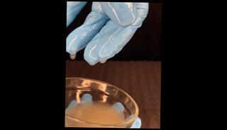 Video 1611162033: latex solo, latex fetish, sperm jizz fetish, solo amateur cum, cum load solo, solo play cumming, cum close solo, dripping solo, solo male cum, cumshot latex, latex hand