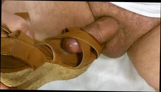 Video 261476101: cum wife, gay man cum, wifes brown