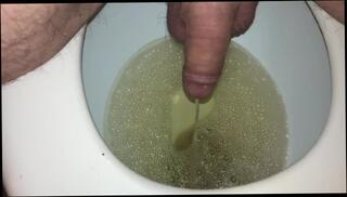 Video 1029905903: pissing peeing fetish, solo pee fetish, amateur piss fetish, solo male pee, dick pee, small dick pissing, toilet pee, long pee