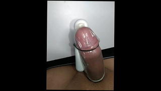 Video 1225880201: gay cum solo, solo male moaning, solo vibrations