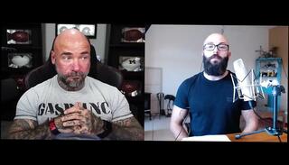 Video 1664711491: gay porn stars, gay porn muscular, gay porn hd, gay pornstar, porn star interview, tattooed porn star