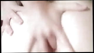 Video 1220968501: twerks plays, toys straight, nice toy