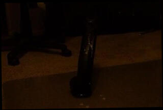 Video 177138401: heels dildo, stockings dildo, gay anal toy, anal toy man