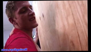 Video 1180554401: twink gloryhole, gloryhole amateur fuck, doggy style fucking amateur, gloryhole ass fuck, gay gloryhole