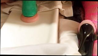 Video 1083119401: bdsm solo, bdsm anal fuck, bdsm ass fuck, big ass shemale solo, sexy shemale solo, hot solo fuck, anal solo hd, very hot solo