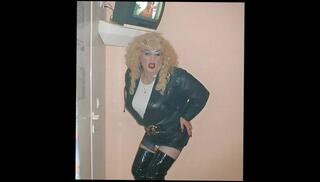 Video 133619401: crossdresser mistress, gay crossdresser