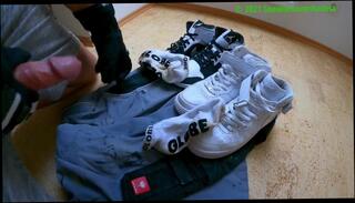 Video 1603377133: fetish solo jerks, fetish gay solo, solo boys cumshots gay, solo male cumshots gay, solo handjob cumshot, solo amateur jerking, pants fetish, cumshot shoe, old cumshots