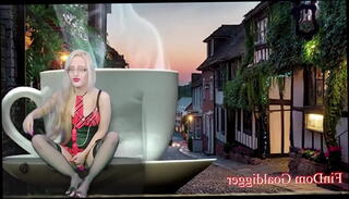 Video 1195875455: mistress humiliates slave, joi femdom goddess, bdsm mistress slave, joi femdom fetish, slave lick mistress, bdsm fetish cock, femdoms jerking cock, jerk instructions joi, masturbation instruction joi, yoga joi