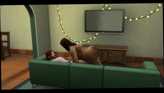 Video 1625326745: 3d cartoon game, 3d toons, massage 3d