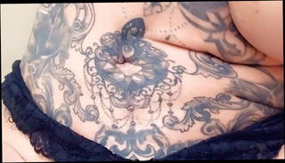 Watch the video about Side Stretches featuring Uks Longest Labia