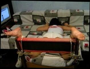 Video 185254001: bdsm slave punishment, foot fetish slave, submissive slave girl, babe punishes slave, foot fetish masturbation, amateur bdsm slave, flogging punishment, foot fetish home, submissive straight
