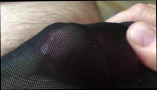 Video 334260301: crossdresser stocking cum, daddy crossdresser, crossdresser handjob, amateur crossdresser, gay crossdresser, bear crossdresser, crossdresser black, cum fast, cum hd